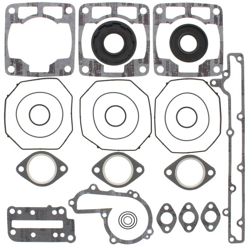 VEP Complete Gasket Kit