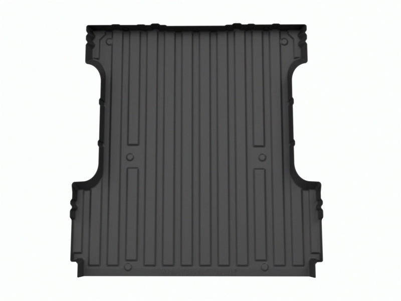 WeatherTech — WeatherTech 2024 Ford F-150 (Incl. Raptor/Lightning) ImpactLiner (Trim Req.) - Black
Truck Bed Liner