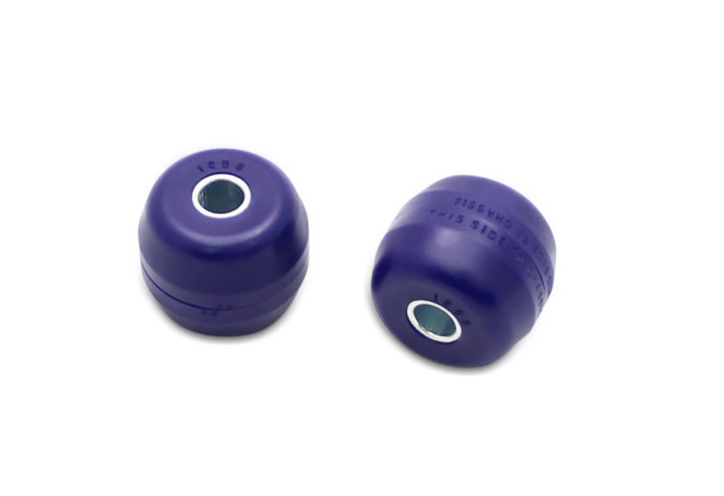 SPR Bushings - Control Arm
