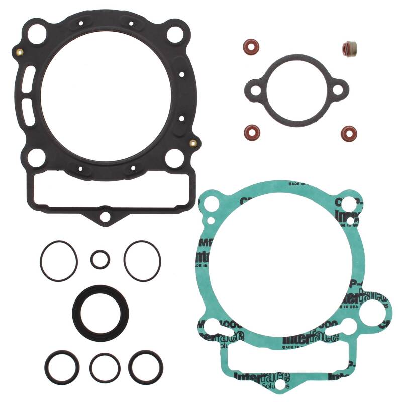 VEP Top End Gasket Kit