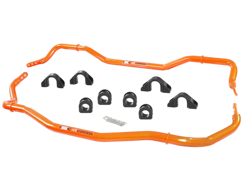 aFe Control Sway Bar Set 2015 Ford Mustang (S550) thumbnail 6