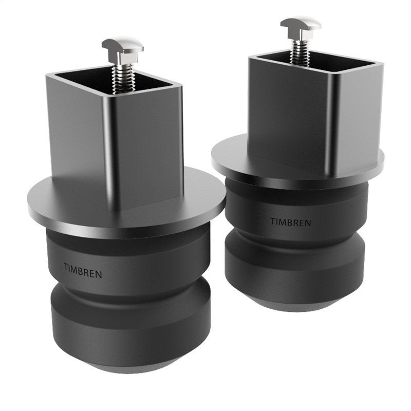 TIM Suspension Enhancement Systems