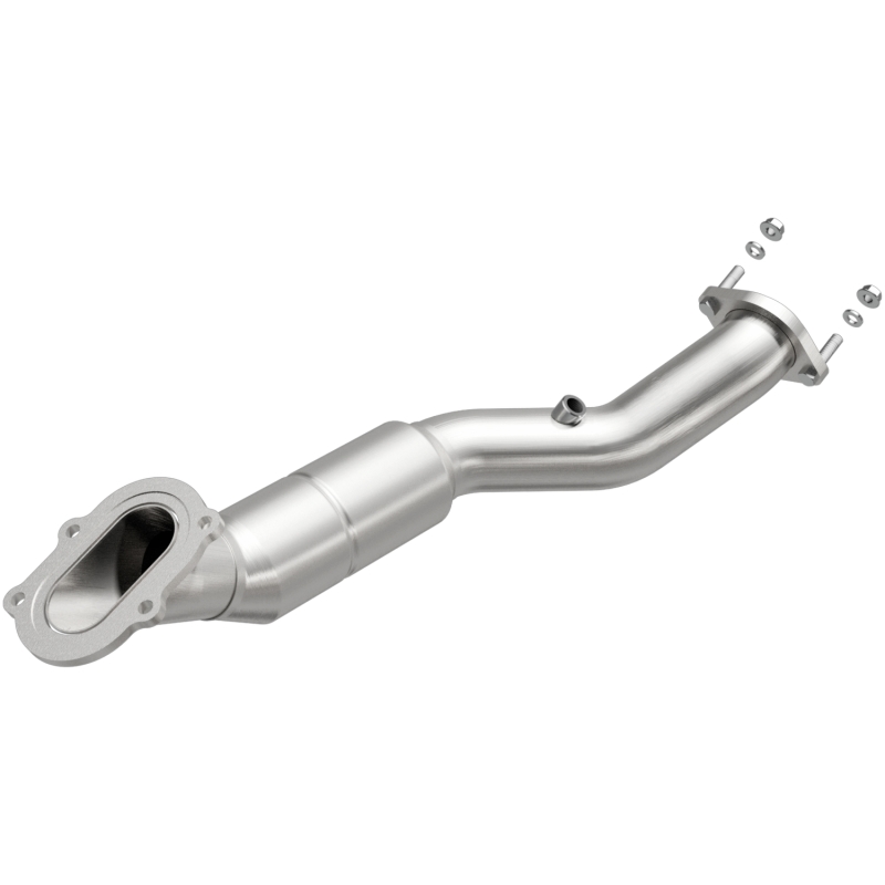 MagnaFlow Catalytic Converter Direct Fit Federal 06-11 Chevy Corvette V8 7.0LGAS thumbnail 2