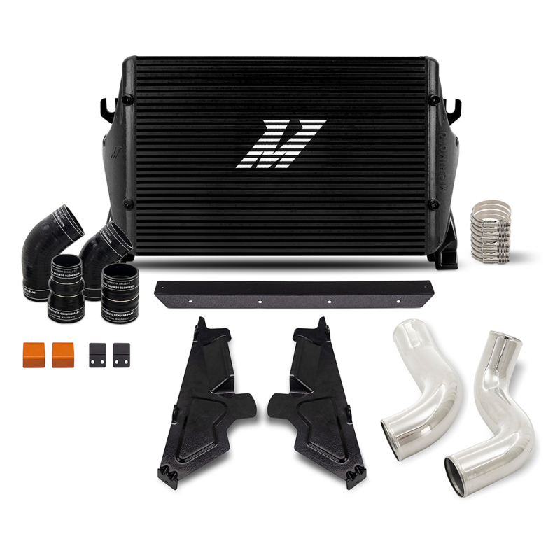 MM Intercoolers - Kits