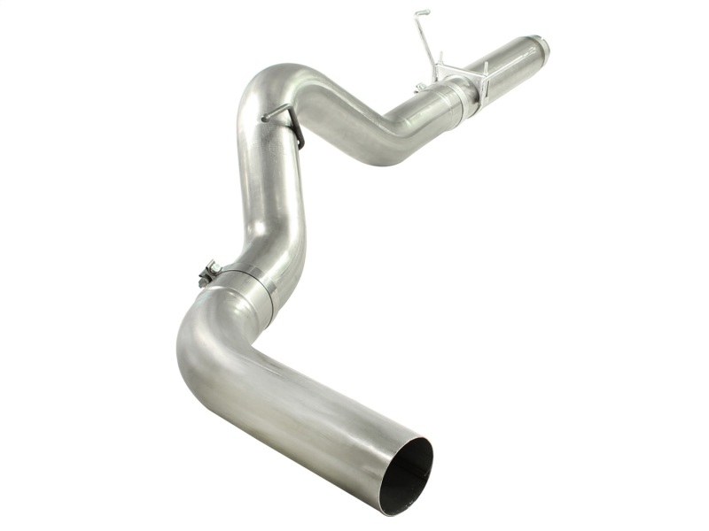 AFE Exhaust DPF Back