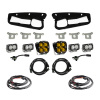 BAJ Fog Light Pocket Kit