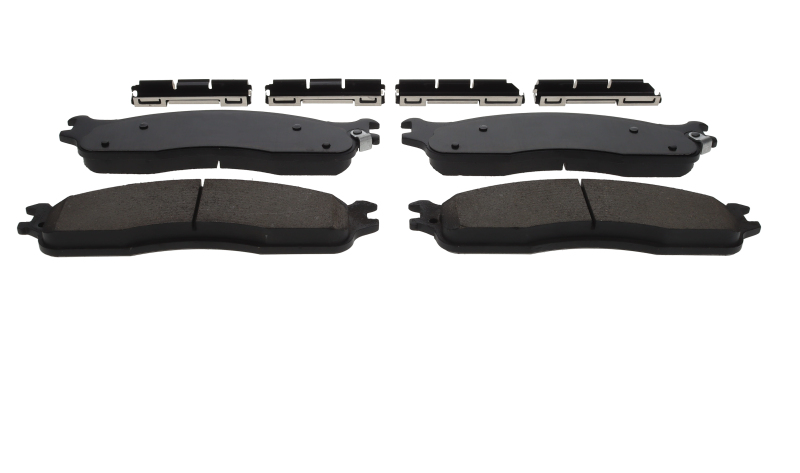 Baer Brakes 05-08 Dodge Ram 1500 Claw Brake Pads