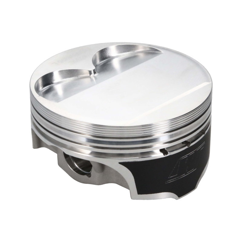 Wiseco Nissan VQ37VHR 95.5mm Bore Std Oversize 86mm Stroke -3.5cc Vol 10.5:1 - Set of 6 thumbnail 9