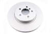 DBA En-Shield Standard Rotors