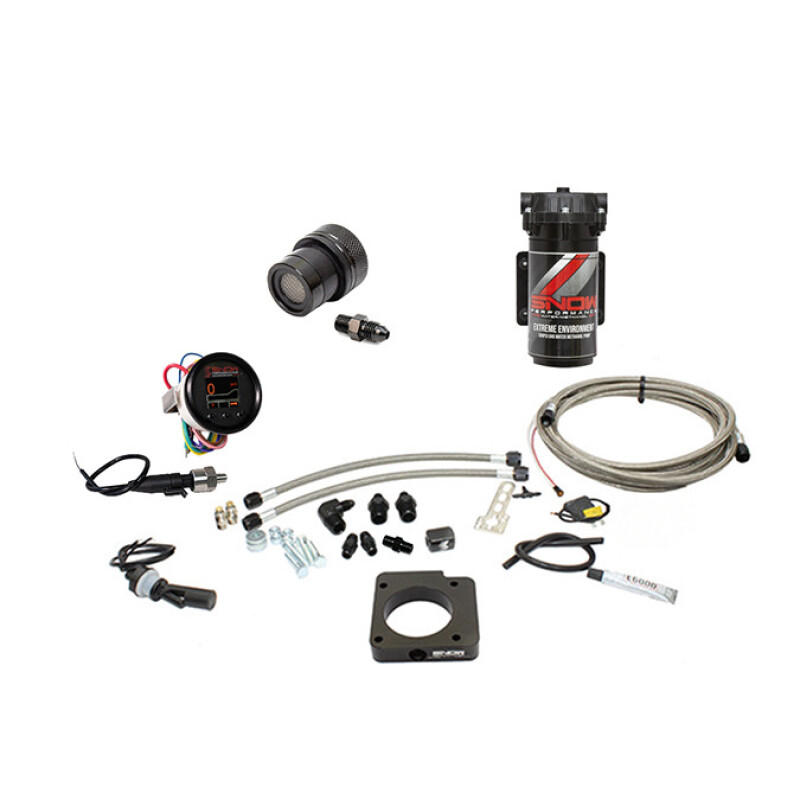 NEX Water Injection Kits
