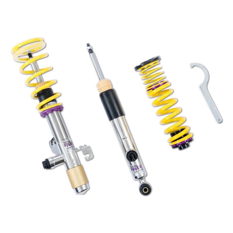 KW Coilover Kit DDC Plug & Play BMW 3-Series F31