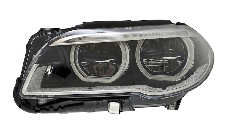 Hella 2013 Afs BMW 5Ser 13 - Headlamp Lh