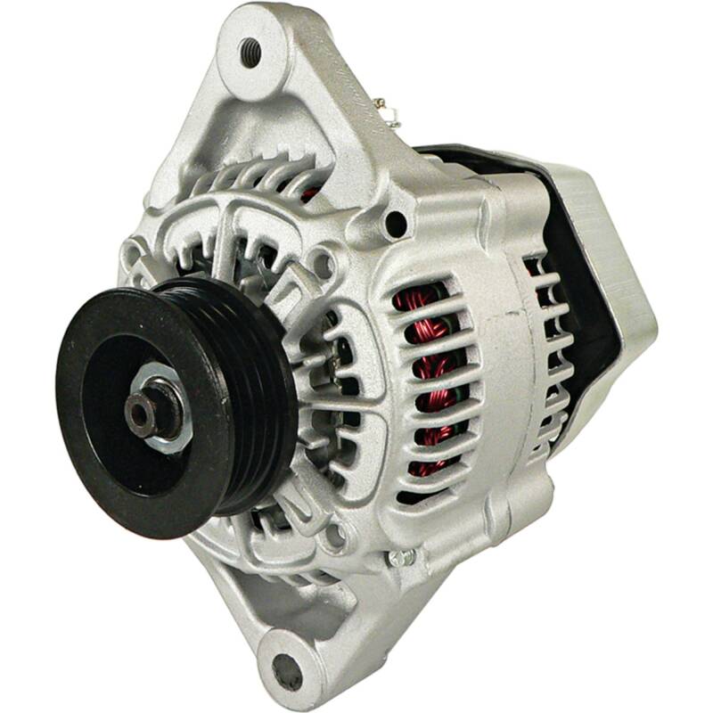 ARR Alternators