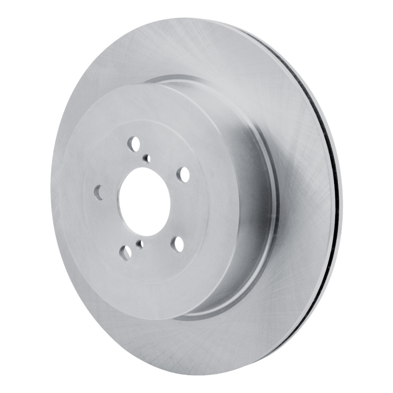 DFC 2004 Subaru Impreza Rear Brake Rotor