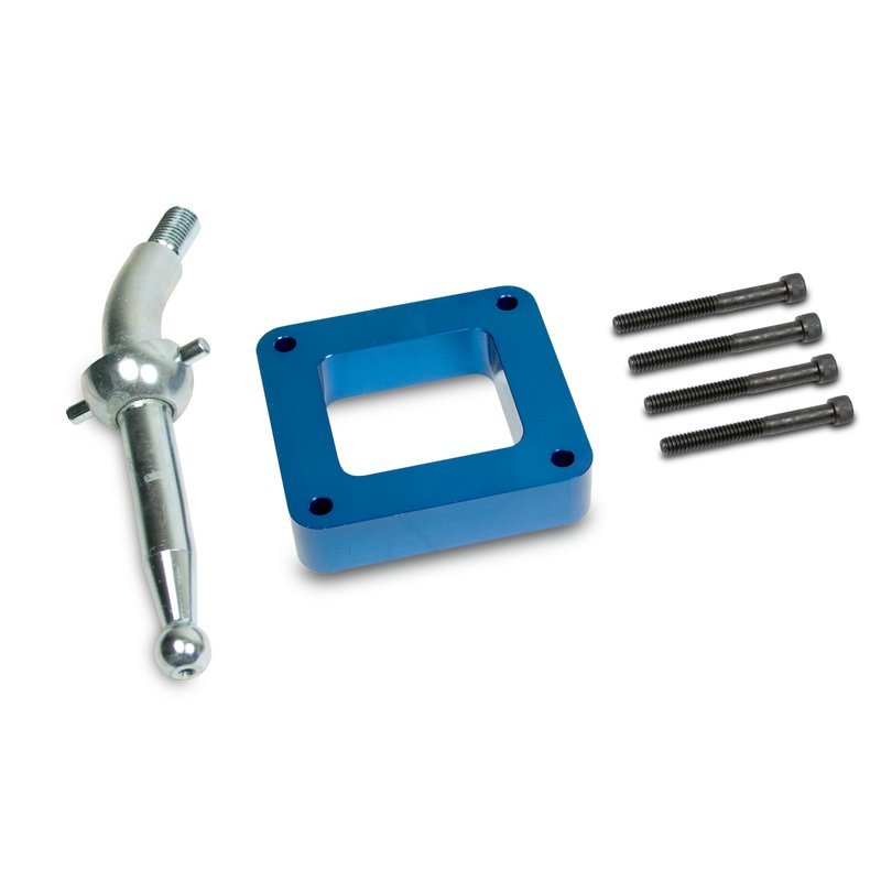 BD Diesel Short Shift - 2003-2005 Dodge 6-spd NV 5600 thumbnail 6