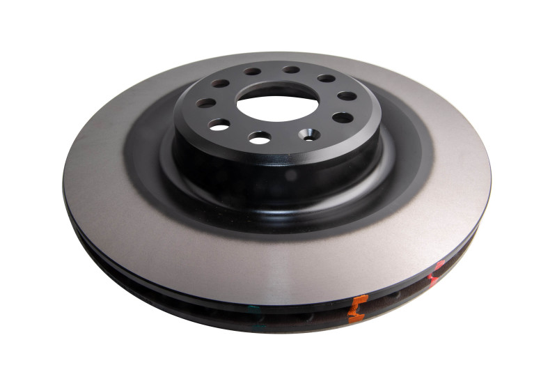 DBA 4000 Standard Rotors