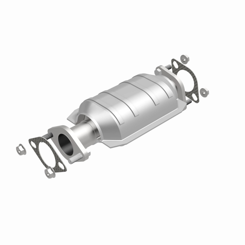 MagnaFlow Direct Fit Catalytic Converter 05-06 Kia Sportage 2.0L thumbnail 7