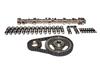 CCA Camshaft Kits