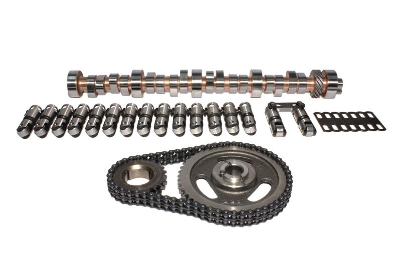CCA Camshaft Kits