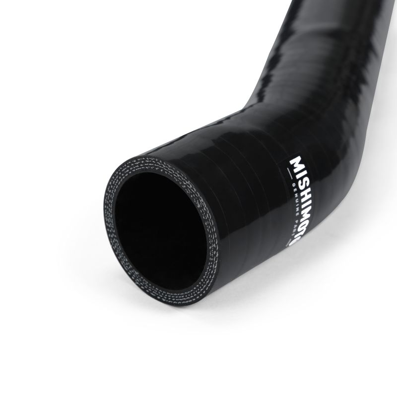 Mishimoto 68-72 Chevrolet Chevelle 307/350 Silicone Lower Radiator Hose thumbnail 5