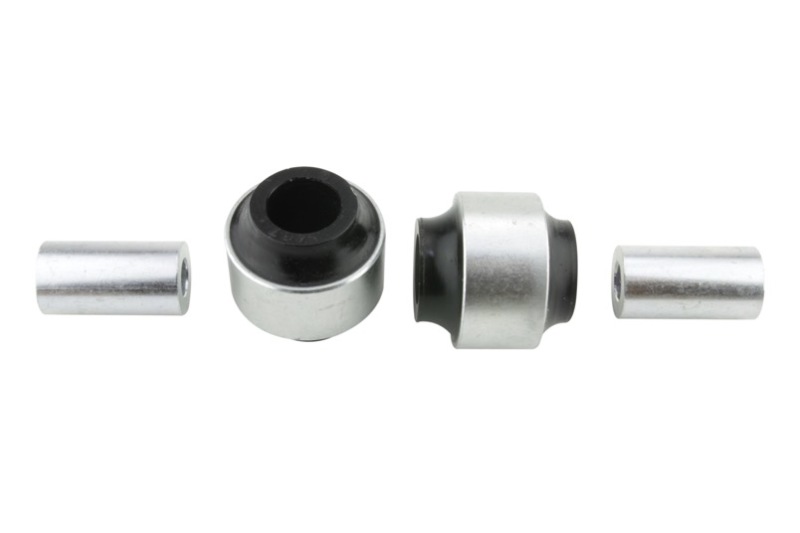 Whiteline 99-02 Daewoo Nubira Front Control Arm Bushing Kit thumbnail 4