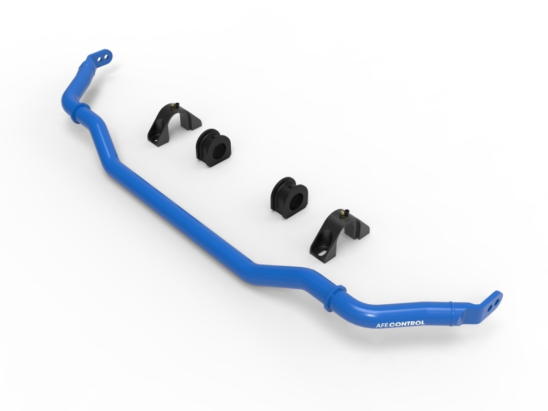 aFe 16-22 Infiniti Q50/Q60 V6-3.0(tt) AWD Control Sway Bar - Front Bar thumbnail 2