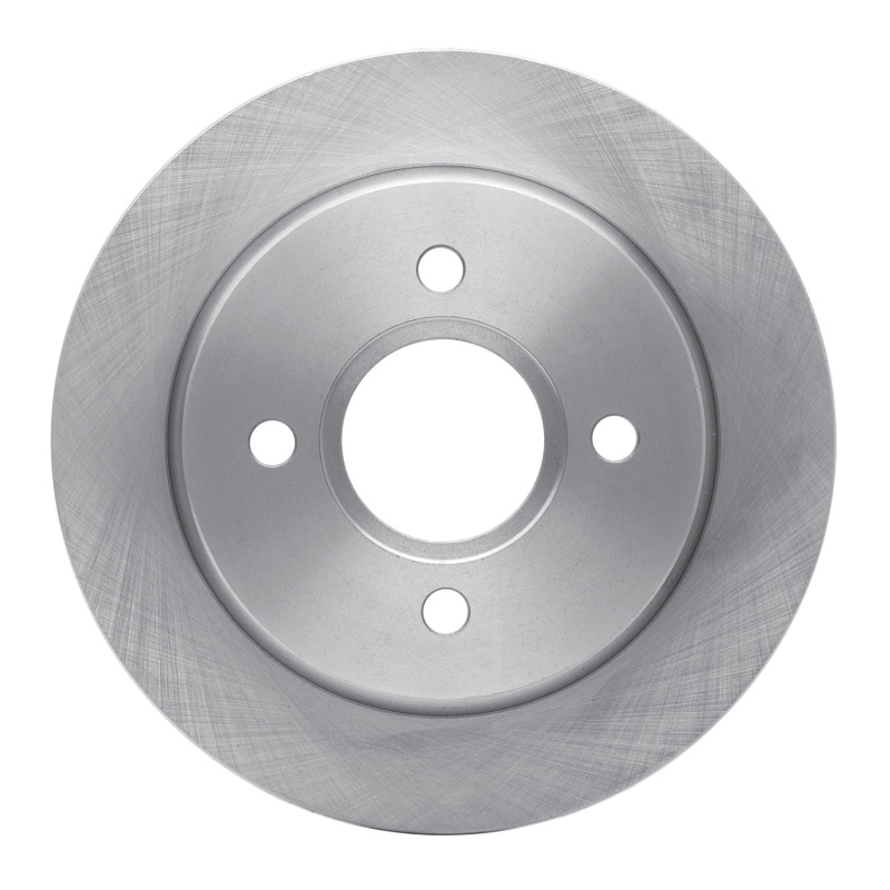 DFC Brake Rotors - Plain