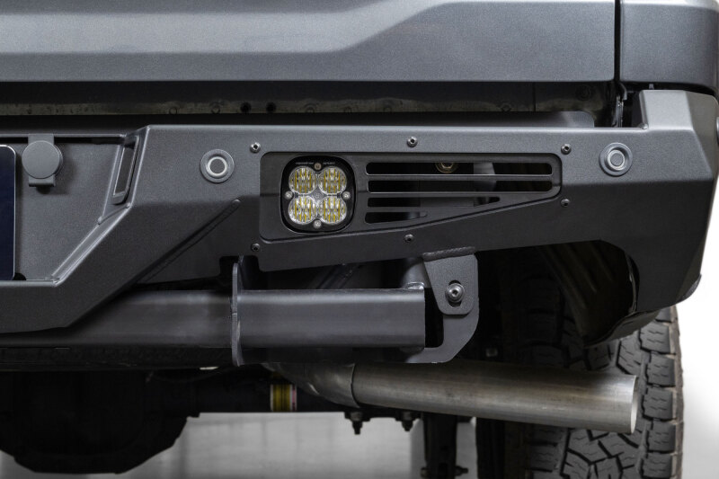 Addictive Desert Designs 24-26 Ford F-150 Bomber Rear Bumper thumbnail 8