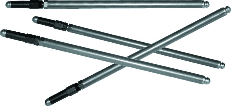SSC Pushrods
