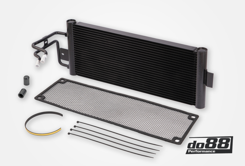 do88 BMW M2/M3/M4 S58 (G80/G82/G87) Transmission Cooler