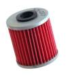 KN Motorcycle Oil Filters