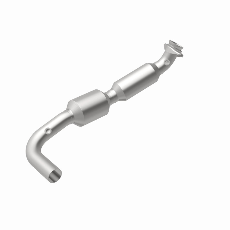MagnaFlow 2007 Ford E-150 4.6L Direct Fit Converter thumbnail 5