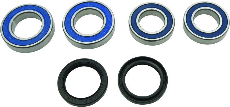 ABR Wheel Bearing Kits