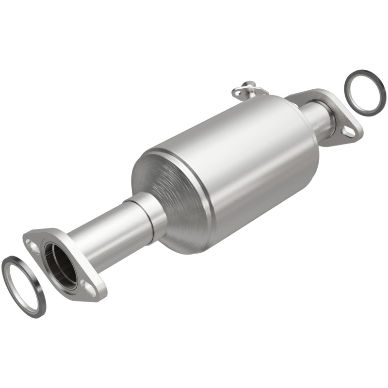 MagnaFlow Direct Fit Catalytic Converter 81-83 Toyota Pick Up 2.4L thumbnail 5