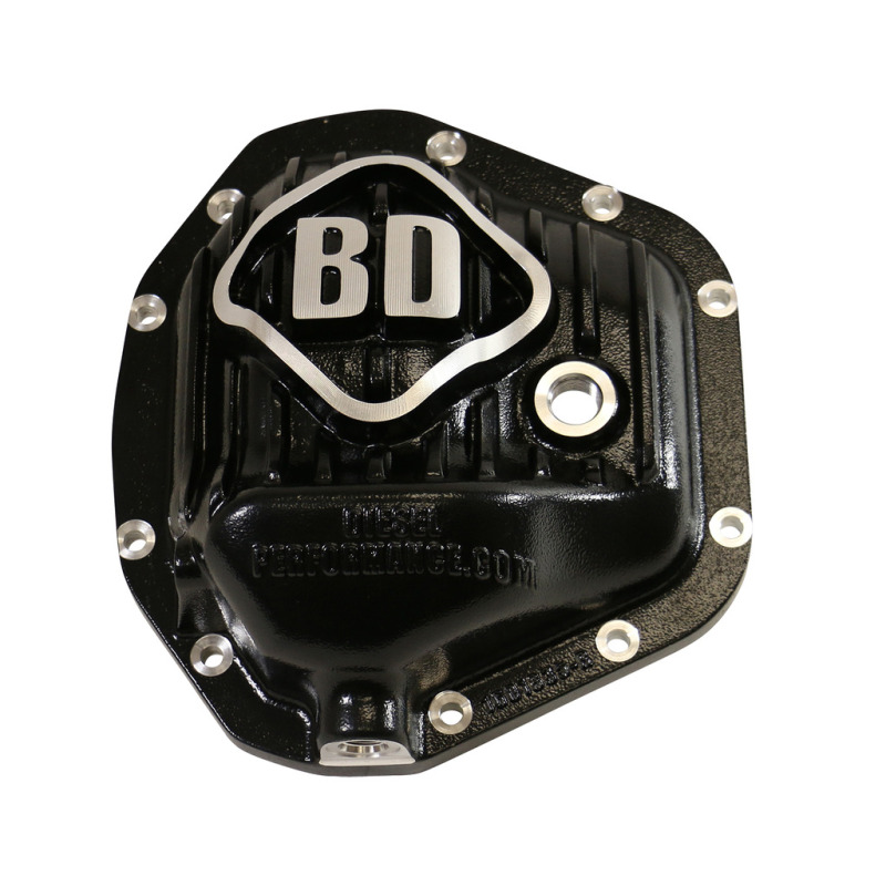 BD Diesel Differential Cover - 81-93 Dodge Dana 70 thumbnail 7