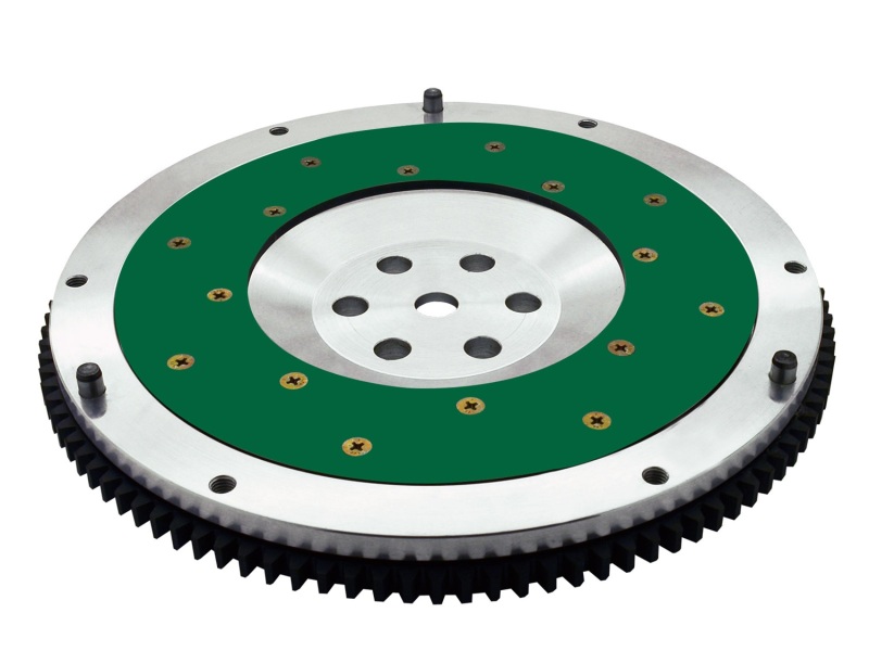 Fidanza 7/99-04 2.0L Tiburon HY1 35mm Aluminum Flywheel thumbnail 2