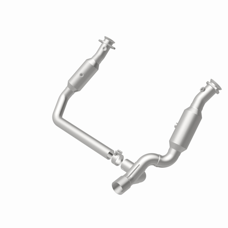 MagnaFlow 11-13 Ram 1500 4.7L Direct Fit Converter thumbnail 5