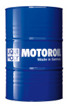 LQM Motor Oil - Leichtlauf