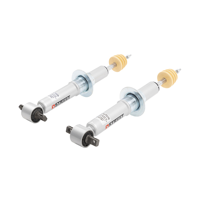 Belltech - Shocks and Struts for 2019-2025 SIERRA 1500, SILVERADO 1500 95110 Street Performance Shock Absorber Set thumbnail 4