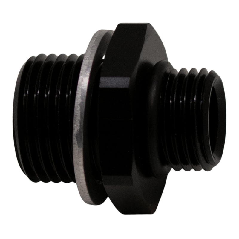 DW ORB to Metric Adapters