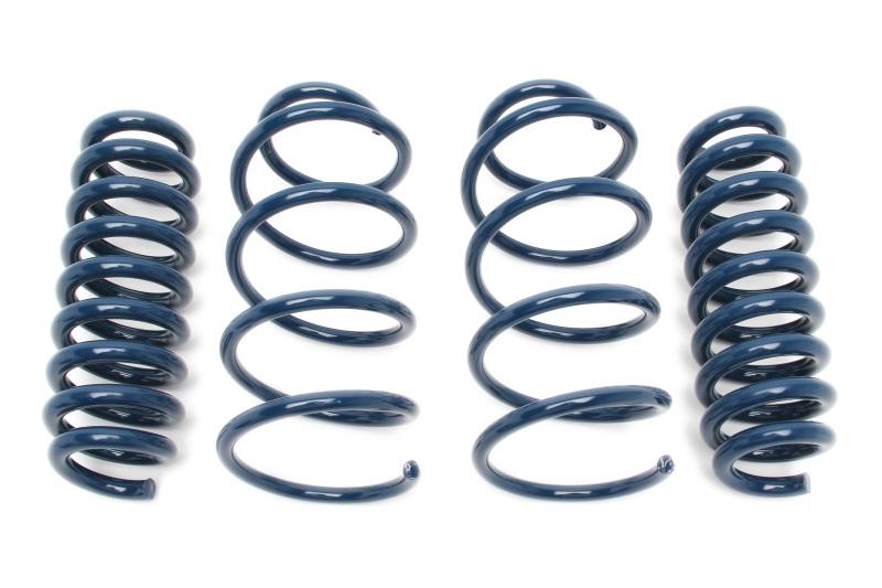 DNN Coil Springs