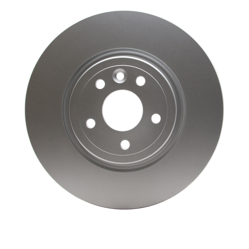 DFC GeoSPEC Coated Rotors - Plain
