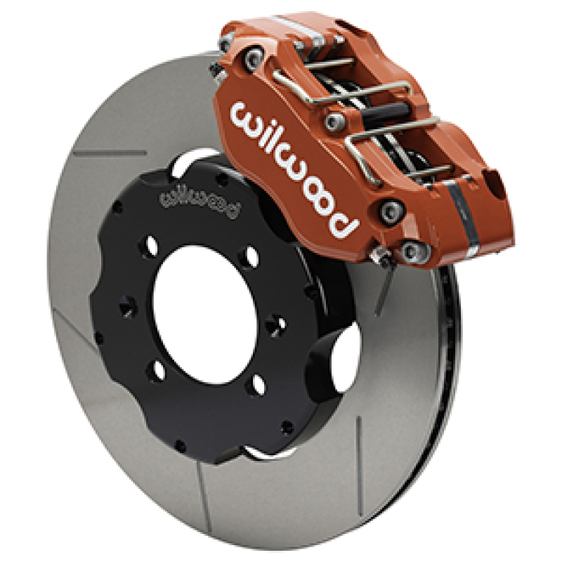 WIL Dynapro Brake Kit