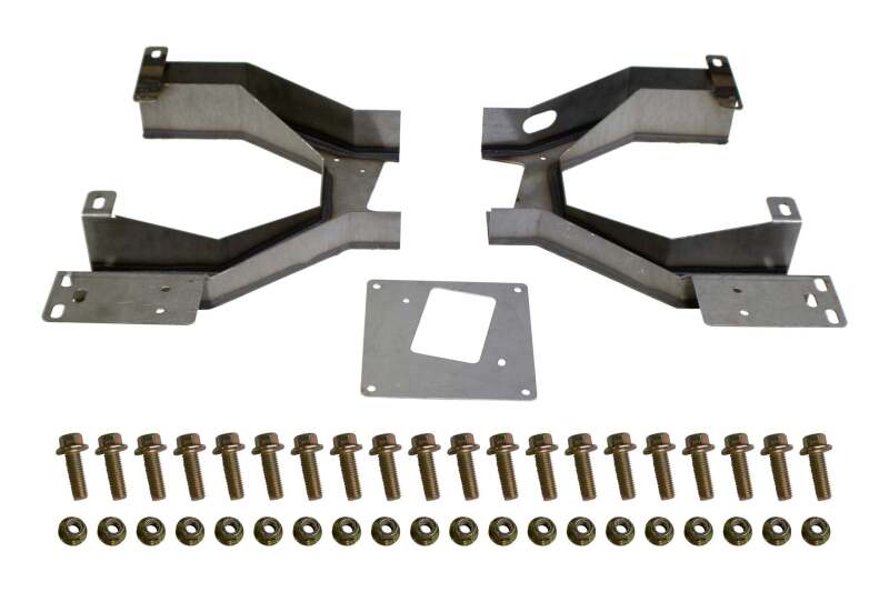 Rust Buster 97-03 Ford F-150 All Cab/Bed Spare Tire Crossmember