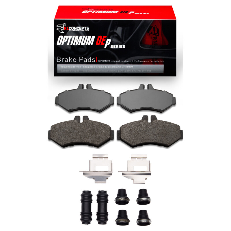 RNC Optimum OE Brake Pads