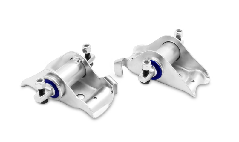 SPR Bushings - End Link