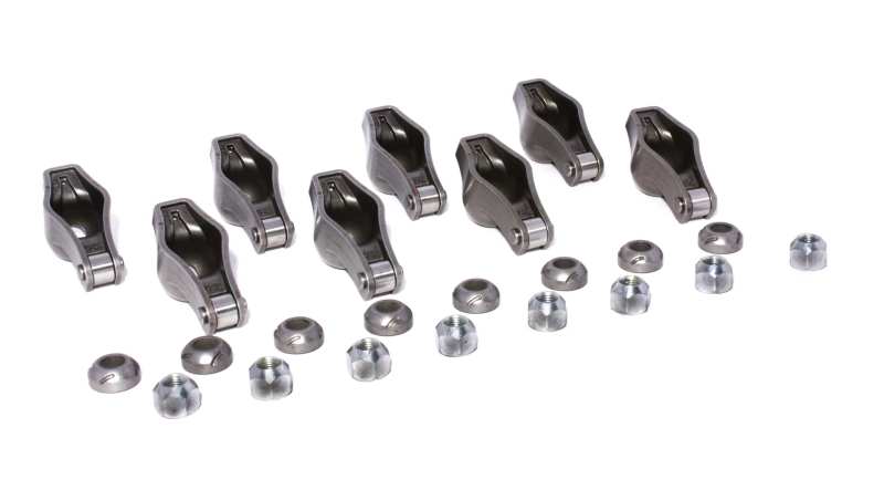 COMP Cams Magnum Roller Rockers Ford SB thumbnail 5