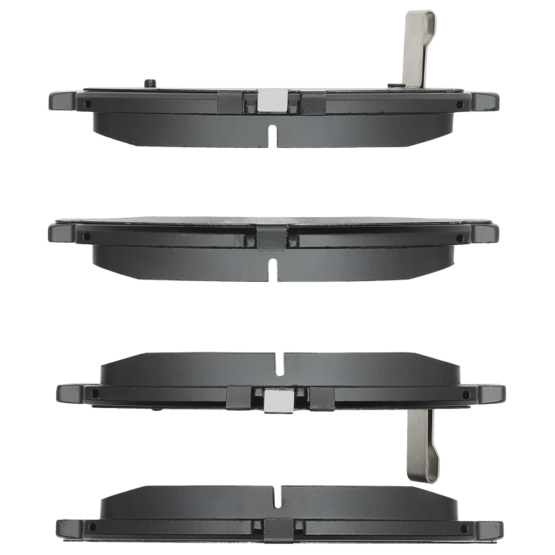 DFC 09-20 Honda CR-Z Front 5000 Advanced Ceramic Brake Pads and Hardware Kit thumbnail 4