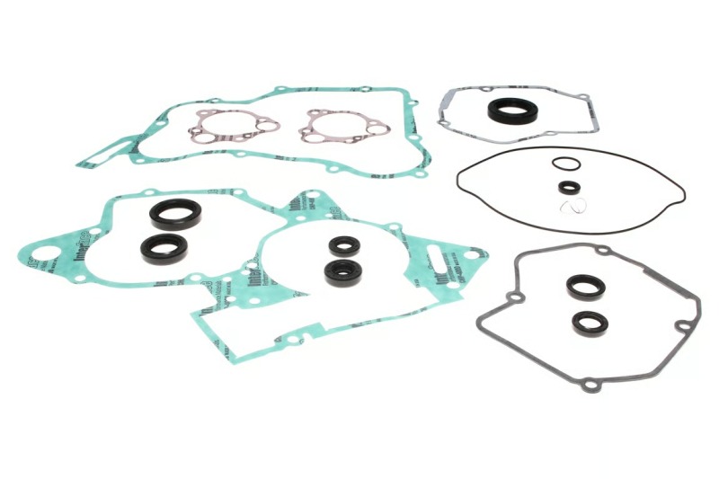 Wiseco 90-02 Honda CR125R Bottom End Gasket Kit thumbnail 8