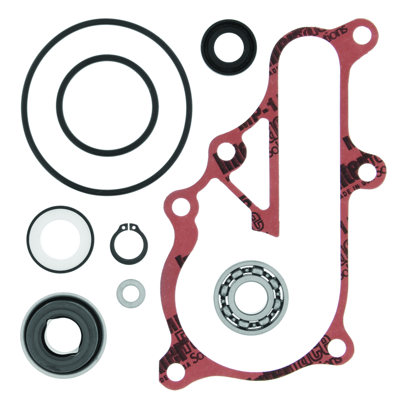 Quadboss Powersports Water Pump Rebuild Kits 565282 water pump rebuild kit QB WATER PUMP REBUILD KIT thumbnail 4